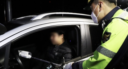 Hàn Quốc siết quy định đối với tài xế say xỉn