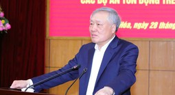 Tháo gỡ điểm nghẽn hơn 400 dự án tồn đọng tại Thanh Hóa