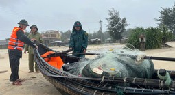 Thực tế rõ ràng, không thể xuyên tạc