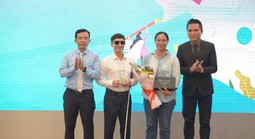 Lan tỏa yêu thương từ những điều bình dị