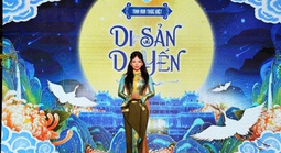 9 dấu ấn nổi bật của NTK-TS Quỳnh Paris trong năm 2025