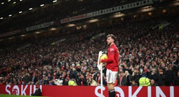 Man Utd “vô địch” ở thông số đặc biệt tại Ngoại hạng Anh