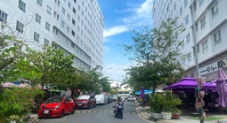 TPHCM: Giải pháp tránh giá nhà lên cao