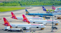 Bất ngờ với giá vé máy bay 4 ngày nghỉ Tết Dương lịch 2026