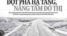 Báo in Người Lao Động 29-12: Nỗ lực bình ổn giá thị trường Tết