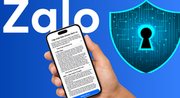 NÓI THẲNG: Zalo đang ép người dùng!