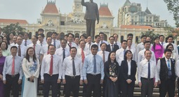 Sở Văn hóa - Thể thao TP HCM và những nhiệm vụ trọng điểm năm 2026