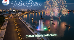 Lưu ý về đi lại trong đêm 30 và 31-12 ở Đồng Nai