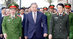 Tổng Bí thư Tô Lâm: Đưa dữ liệu trở thành một nguồn lực chiến lược, một loại tài nguyên mới