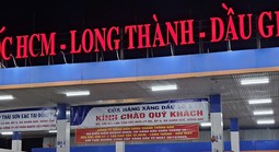 Vụ ngưng cung cấp xăng dầu trên cao tốc TPHCM-Long Thành-Dầu Giây: Sở Công Thương Đồng Nai lên tiếng