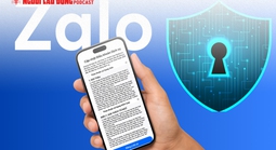 Zalo cập nhật điều khoản dịch vụ mới: Người dùng bị đẩy vào thế khó