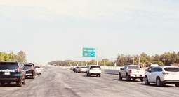 ĐỘT PHÁ HẠ TẦNG, NÂNG TẦM ĐÔ THỊ (*): Tăng tốc kết nối hạ tầng liên vùng