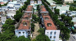 Đà Nẵng lấy ý kiến tăng giá thuê chung cư xã hội, cao nhất hơn 7 lần