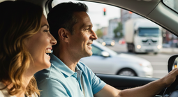 Hành động ít ngờ tới có thể khiến bạn "mờ mắt" khi lái xe