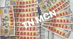 Xổ số miền Nam: Giải độc đắc 56 tỉ đồng trúng ở TPHCM và Vĩnh Long