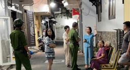 Hiệu quả thấy rõ từ Cơ sở dữ liệu quốc gia về dân cư