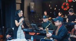 Vụ show bị hủy vào phút chót: Ca sĩ Hồng Nhung lên tiếng