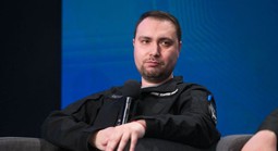 Thừa nhận "khó chịu" của giám đốc tình báo Ukraine