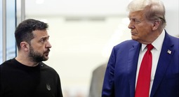 Điểm nóng xung đột ngày 31-12: "Hòn đá tảng" trên bàn đàm phán Nga - Ukraine