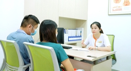 Giảm 50% chi phí kỹ thuật IVF dịp đầu năm 2026