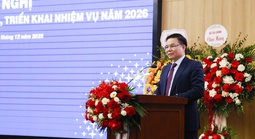 Quyền Bộ trưởng Bộ Công Thương: Báo cáo tài chính của EVN phải tốt lên, hết lỗ luỹ kế