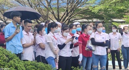 Ngày 30-12, Công ty Panko Vina sẽ quyết việc có trả lương tháng 13 hay không?