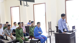 Cần Thơ: Lý do chưa tuyên án vụ 7 cựu lãnh đạo, cán bộ bồi thường sai cho 1 phó giám đốc