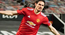 Chia tay một “tượng đài bóng đá” từng khoác áo Man United