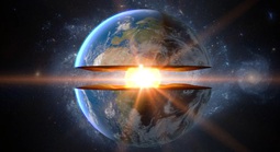 Trung Quốc phát hiện trạng thái vật chất lạ ở “trái tim” Trái Đất