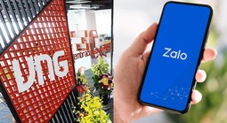 Ủy ban Cạnh tranh quốc gia mời VNG làm việc về thu thập dữ liệu người dùng Zalo