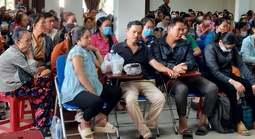 Bộ Công an hướng dẫn hồ sơ khởi tố hình sự hành vi trốn đóng BHXH