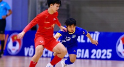 Tuyết Dung phạm sai lầm, Thái Sơn Nam thắng Phong Phú Hà Nam