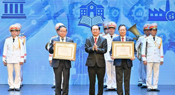 Kết nối "3 nhà" - động lực cho đổi mới sáng tạo