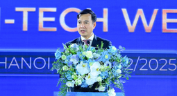 Công bố Chiến lược AI cập nhật và Luật AI vào cuối năm 2025