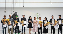 Cuộc đối thoại giữa nghệ thuật và trí tuệ nhân tạo