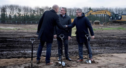 Điểm nóng xung đột ngày 5-12: Nhiều nước châu Âu ra tay hỗ trợ Ukraine