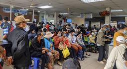 TP HCM đề xuất sắp xếp lại quỹ đất y tế, nhiều bệnh viện chuyên khoa có cơ sở 2