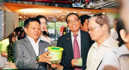 Độc đáo bẫy muỗi Mosla