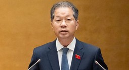 Chánh án TAND Tối cao: Xử lý nghiêm minh các vụ trốn đóng BHXH