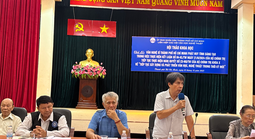 Sáng tạo nghệ thuật phải gắn với bản sắc