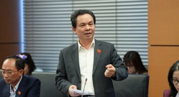 Đại biểu Quốc hội: TPHCM cần trở thành "Sandbox thể chế"