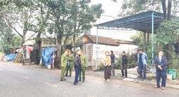 Vụ chuyển nhầm gần 500 triệu đồng: Công an nêu lý do chưa khởi tố