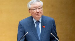 Phó Thủ tướng Thường trực: Biên chế công chức giảm hơn 5%, gần 147.000 người nghỉ việc