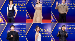 Ngôi sao xanh 2025 - Mùa giải "all-star"