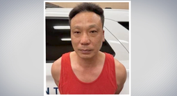 Lắp giùm camera an ninh, Tuong Thien Mac quay lén phòng tắm nhà bạn gái