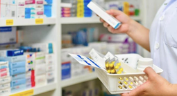 Công bố 46 doanh nghiệp vi phạm chất lượng thuốc nhập khẩu