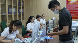 Gỡ vướng tuyển dụng công chức cấp xã đối với sinh viên cử tuyển