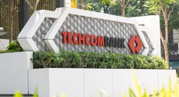 Techcombank - Nghệ thuật chuyển đổi là xây dựng một ngân hàng không ngừng đổi mới!