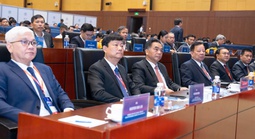 TPHCM mời gọi cộng đồng thông minh hàng đầu thế giới cùng đồng hành, chia sẻ kinh nghiệm