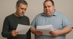 Không đọc kỹ quy chế, người đàn ông nhận cái kết đắng